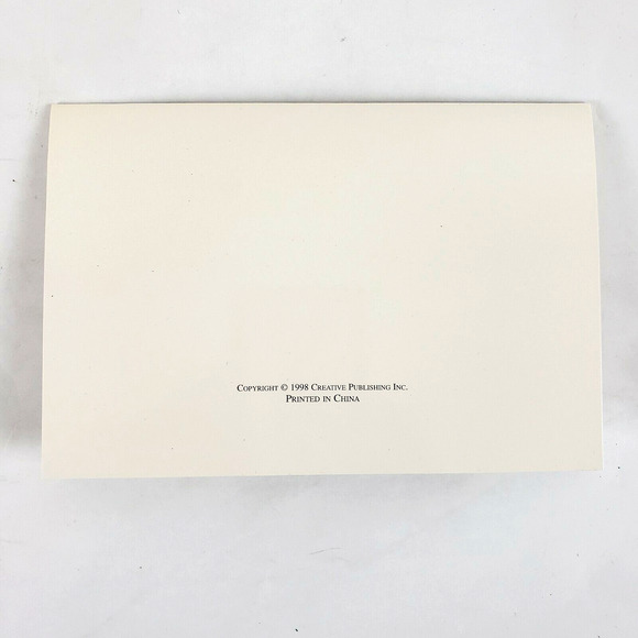 NEW!! (20) Kute Kid Collection Cards And Envelopes Vintage Blank Inside OPEN BOX - Picture 4 of 12